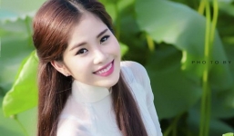 Hoa khôi Đồng bằng sông Cửu Long 2015 dự thi Hoa hậu Toàn cầu 2015